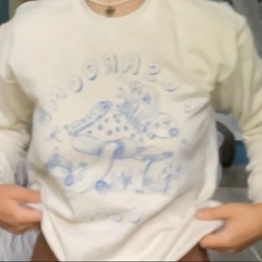 Pullover Sweater - image 1